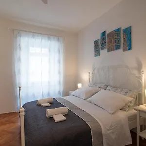 Appartamento Ttapartmani Croazia
