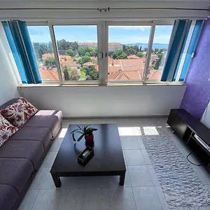  Appartamento Bella Vista Croazia