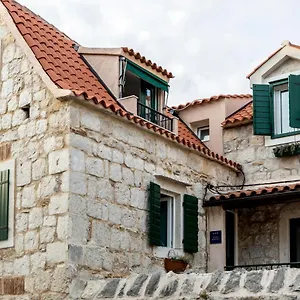  Appartamento Tomadi Croazia