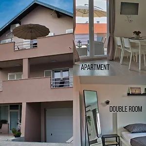  Appartamento And Croazia